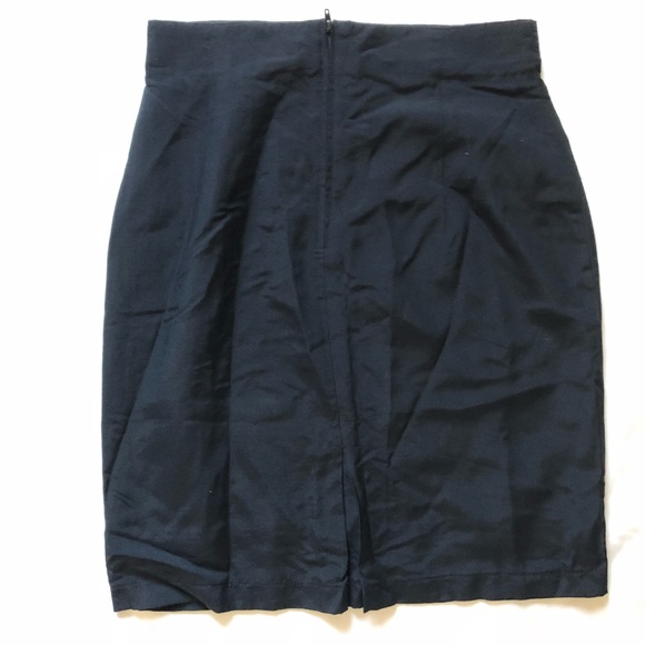 Cline - Kolarek Women’s Skirt Sz 10 - Picture 4 of 5